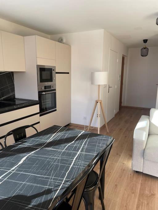 Chalet Saint Victor, Praz Sur Arly Kültér fotó
