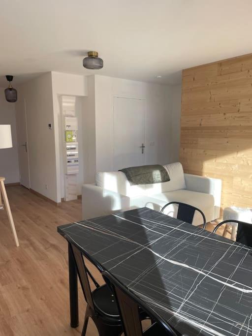 Chalet Saint Victor, Praz Sur Arly Kültér fotó