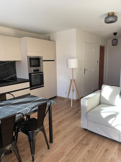 Chalet Saint Victor, Praz Sur Arly Kültér fotó