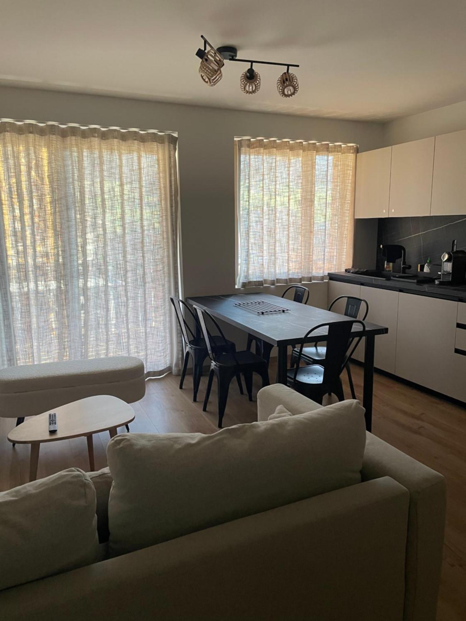 Chalet Saint Victor, Praz Sur Arly Kültér fotó